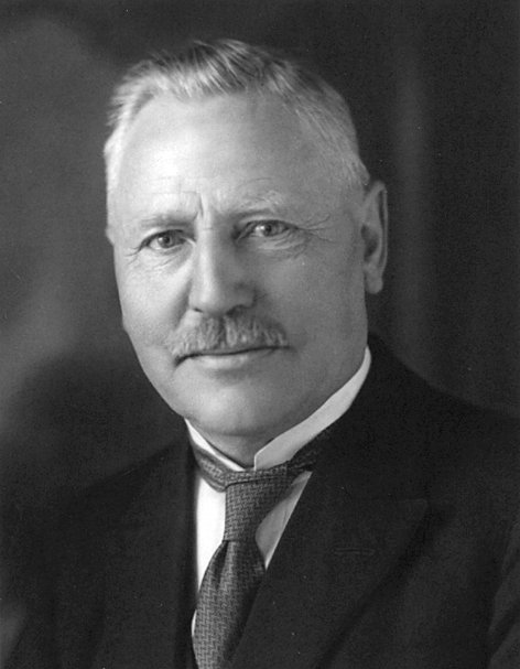 Guðmundur Björnsson. Aðsend mynd