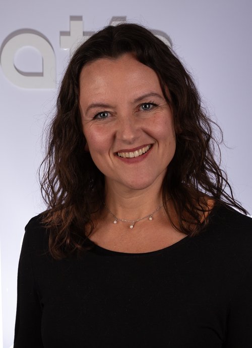 Kolbrún Sveinsdóttir, verkefnastjóri Matís. Mynd/Aðsend