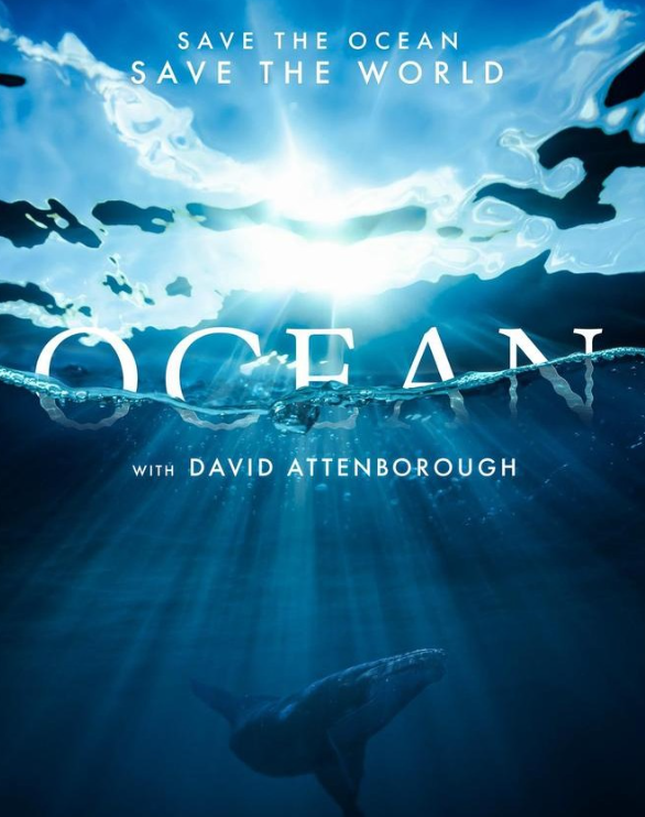ocean