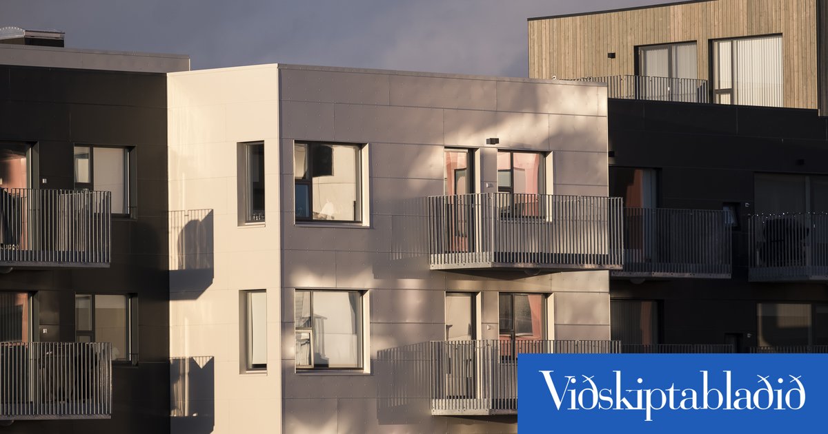 Fyrstir til að bjóða upp á 25% með­eign