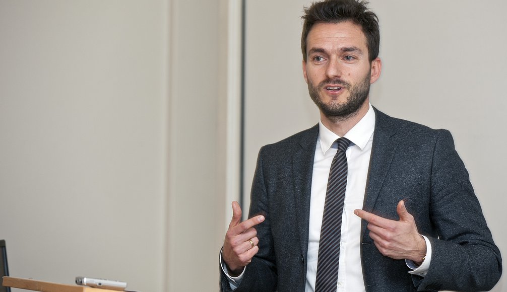 Róbert Spanó og tyrkneski heiðurinn