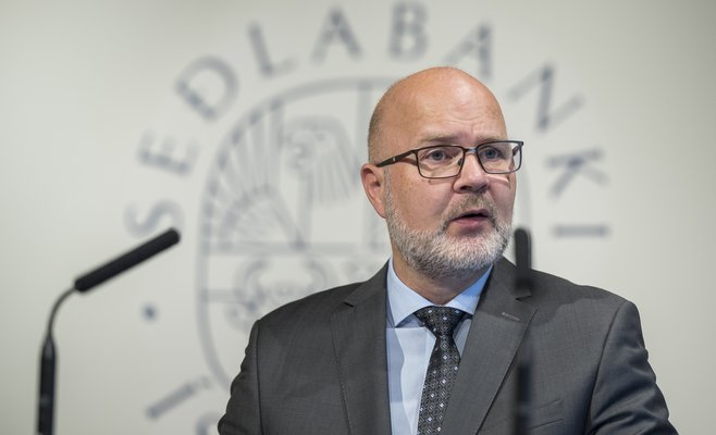 „Fimm ár, þetta er alveg hörmulegt“