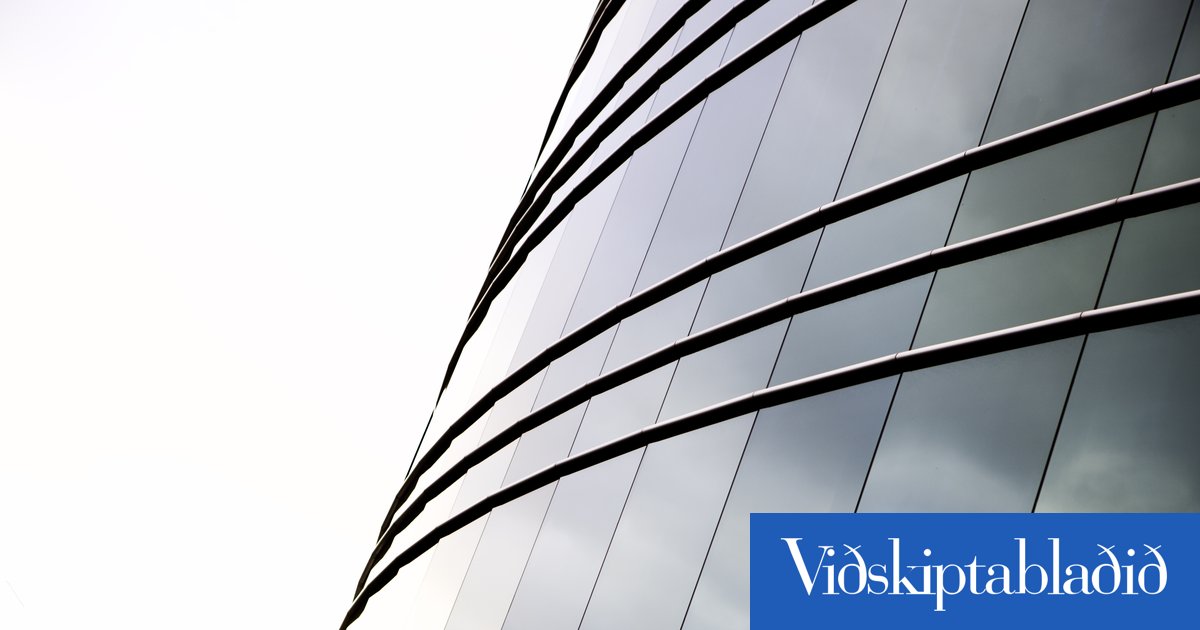 Út­flutnings­fyrir­tækin í Kaup­höllinni setið eftir