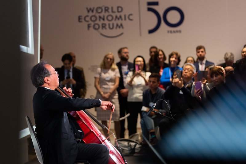 Yo-Yo Ma