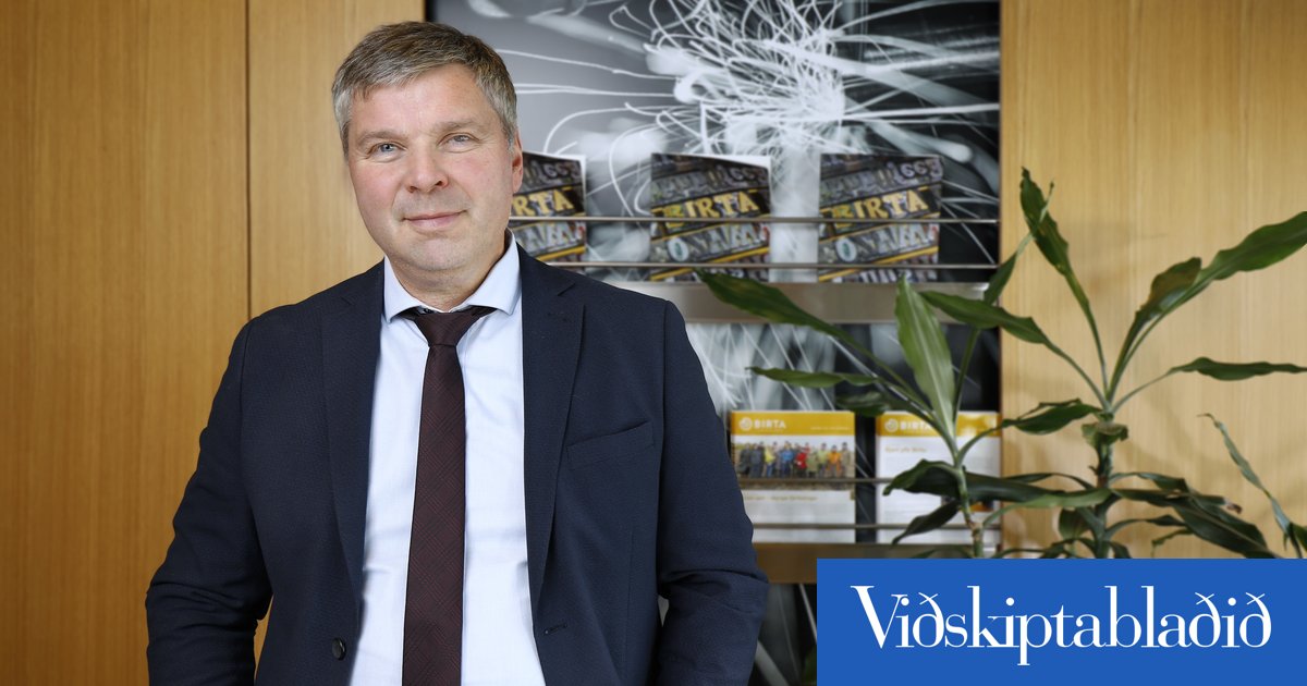 Breytt viðhorf þarf til að líf­eyris­sjóðir komi að inn­viðum
