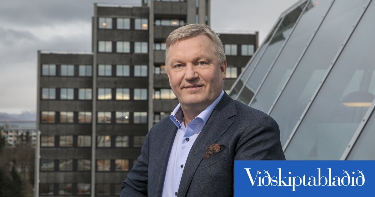 Starfs­menn nýta kauprétti og kaupa fyrir 177 milljónir