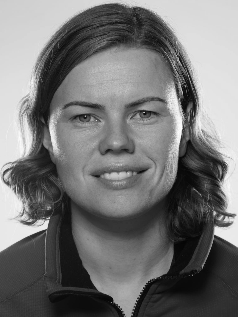 Birna Björnsdóttir