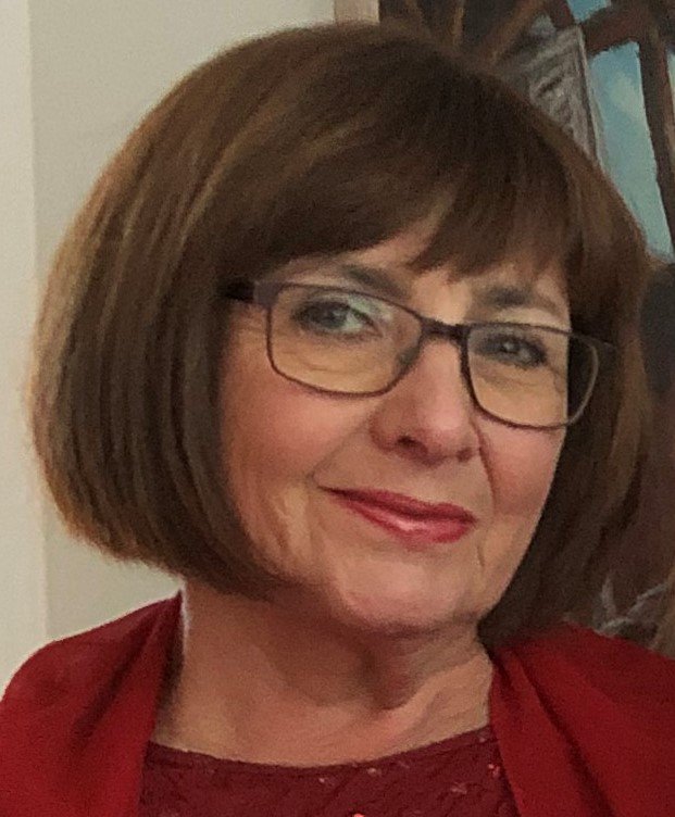 Guðrún G. Þórarinsdóttir hefur rannsakað útbreiðslu ígulkera. MYND/Aðsend