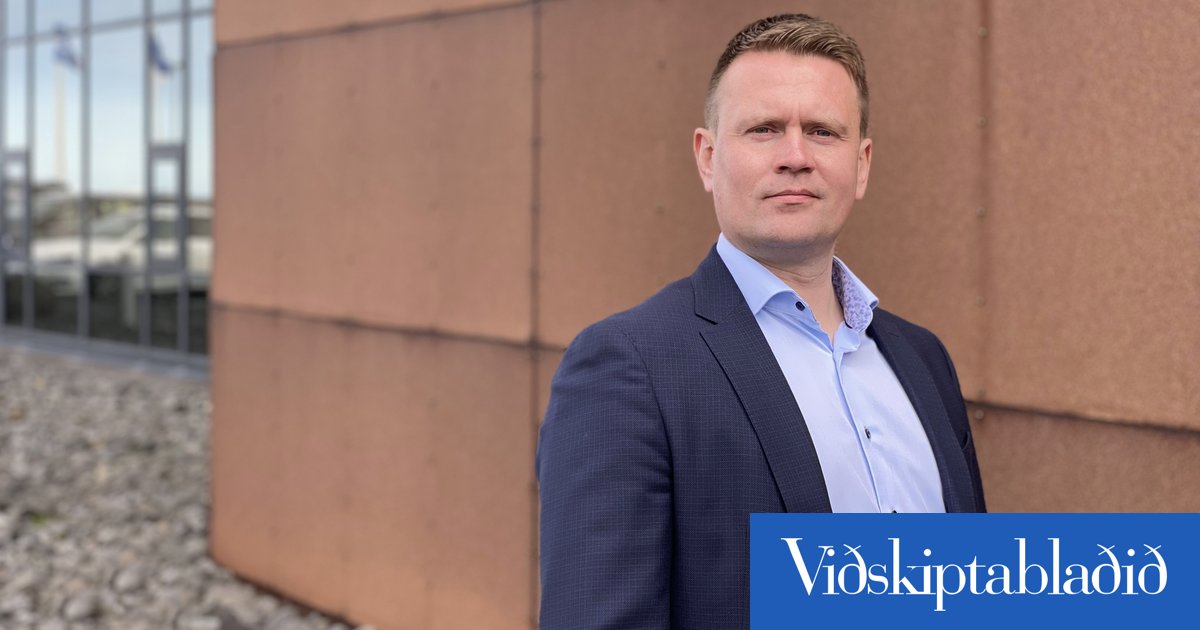 Árni Huldar nýr yfir­lög­fræðingur Eikar