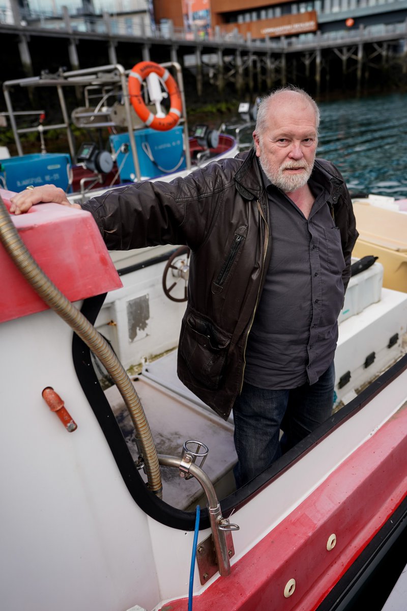 Arthur Bogason formaður Landssambands smábátaeigenda