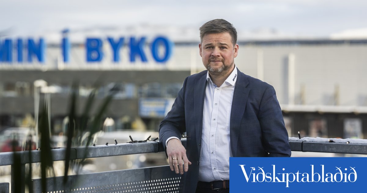 Hagnaður Byko síðast minni árið 2014