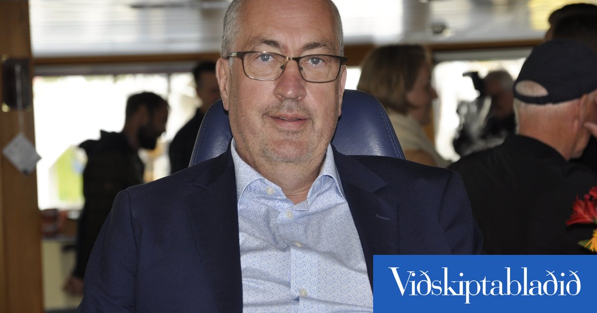 Vinnslustöðin segir upp 50 og lokar Leo Seafood