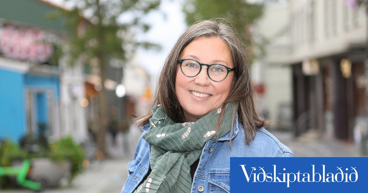 Það er ekki tími til að slaka á – nýsköpunar­um­hverfið er rétt að ná flugi