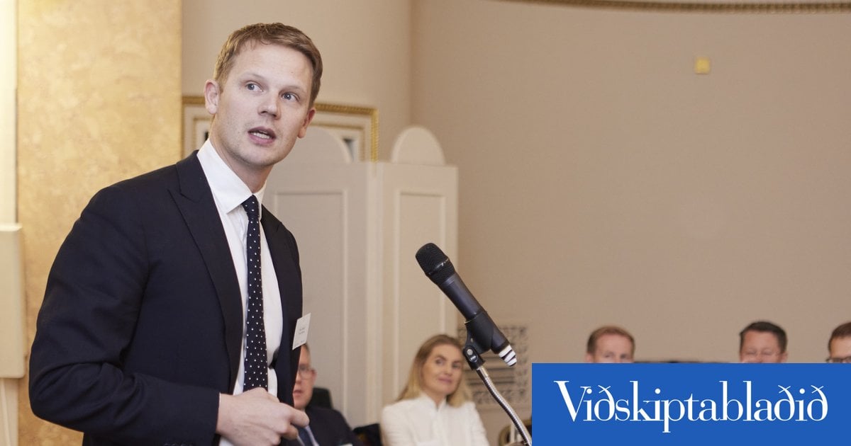 Markaðsvirðið aukist um 20 milljarða á tveim vikum