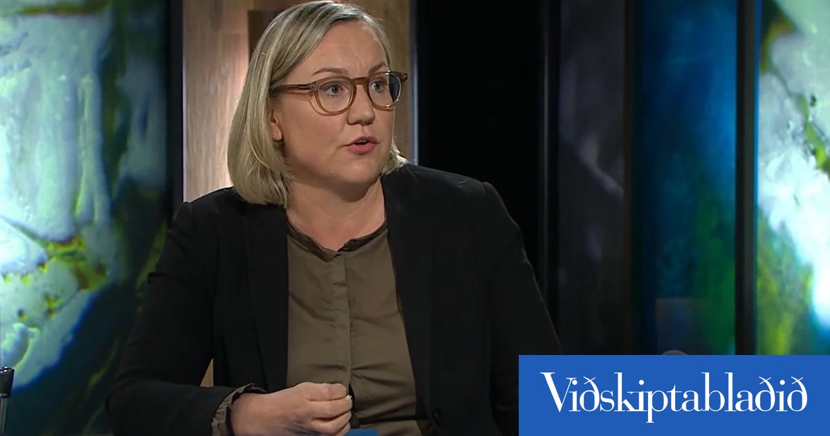 Vandræðaleg Viðreisn