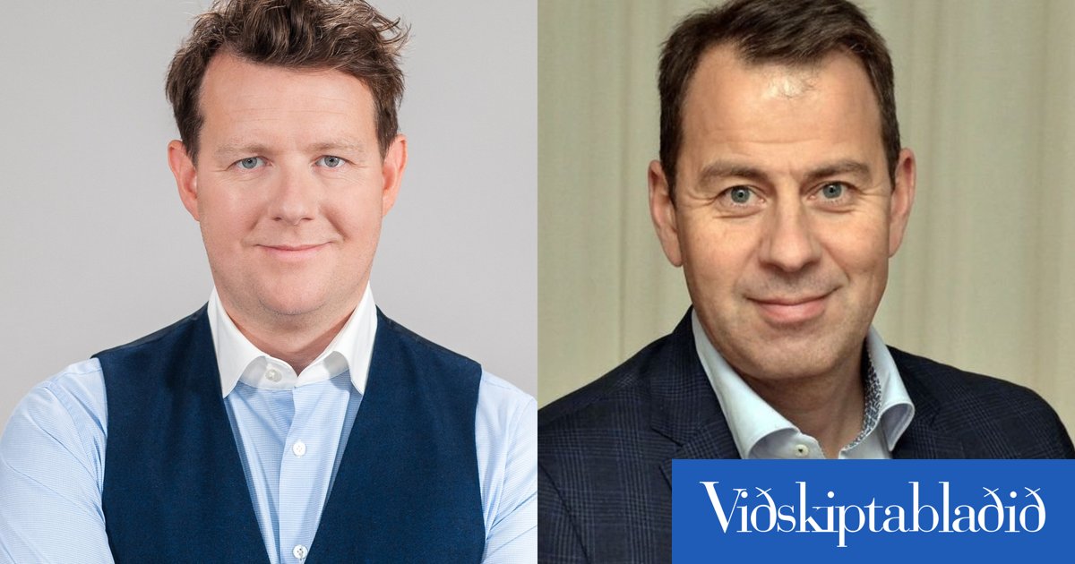 Gengi Regins og Eikar í sitt­hvora áttina