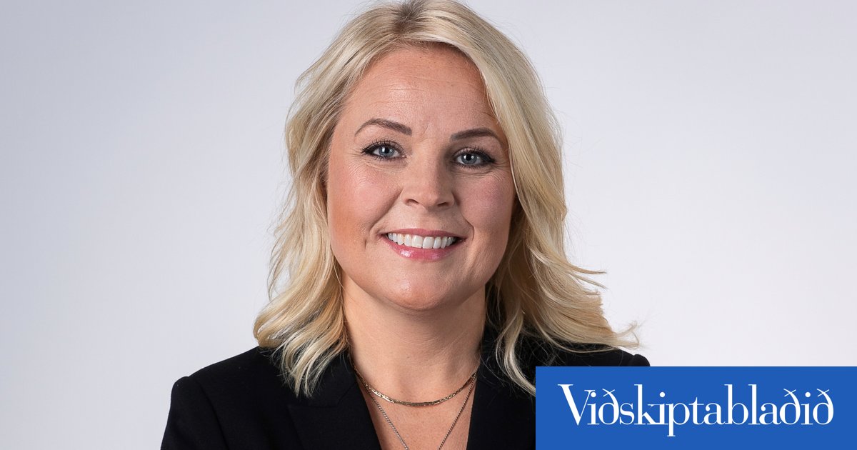 Þórunn ráðin framkvæmdastjóri sölu og þjónustu hjá Verði