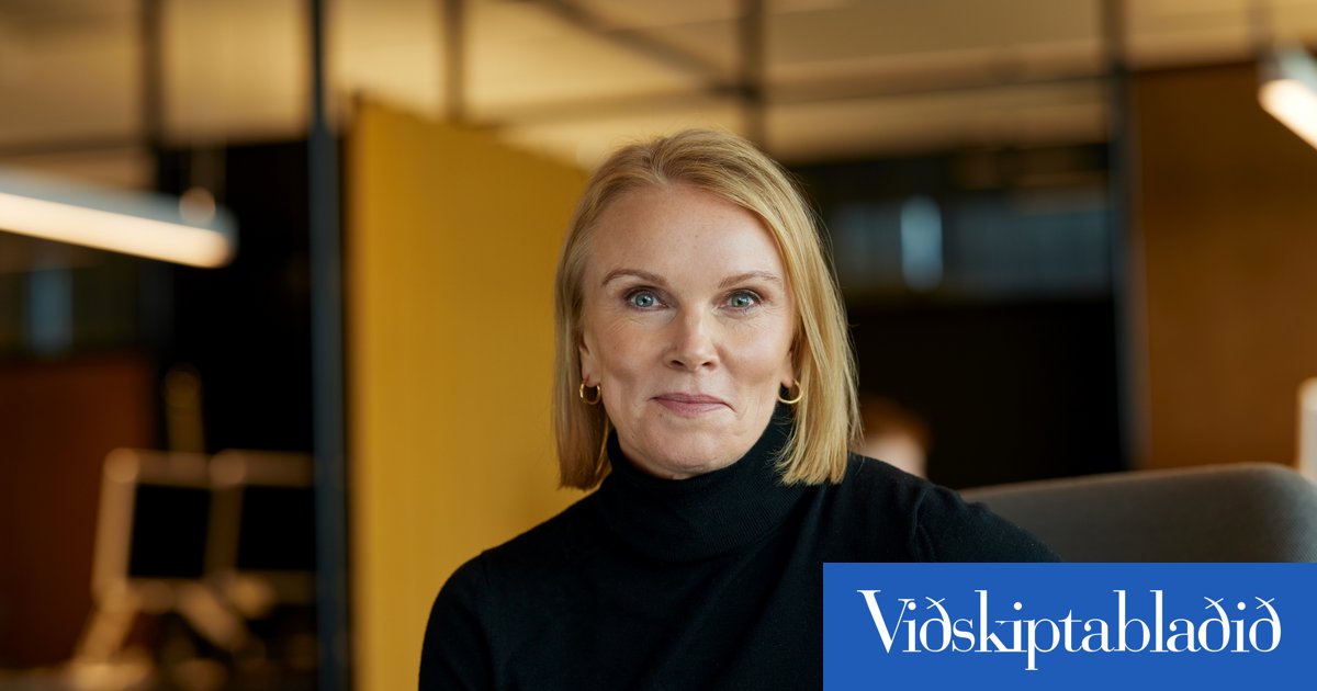 Steinunn ráðin rekstrarstjóri Varðar