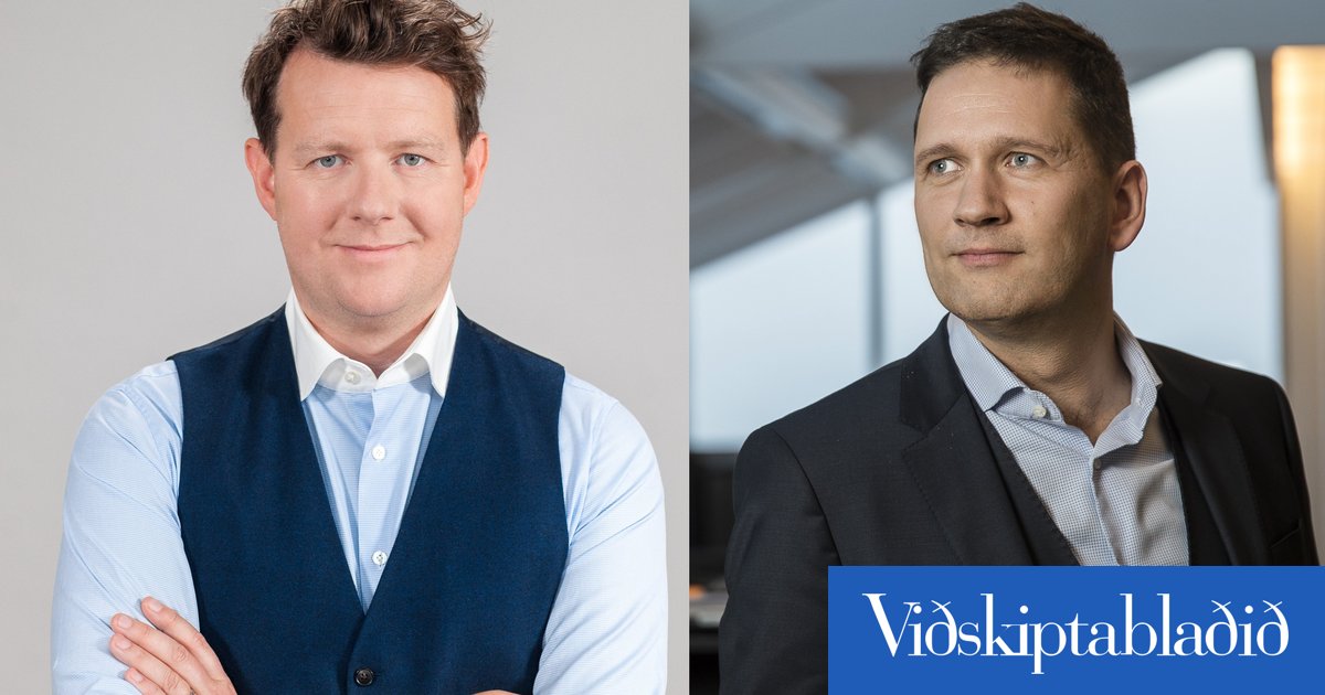 Stjórn Eikar óskar eftir við­ræðum um yfir­töku­til­boðið