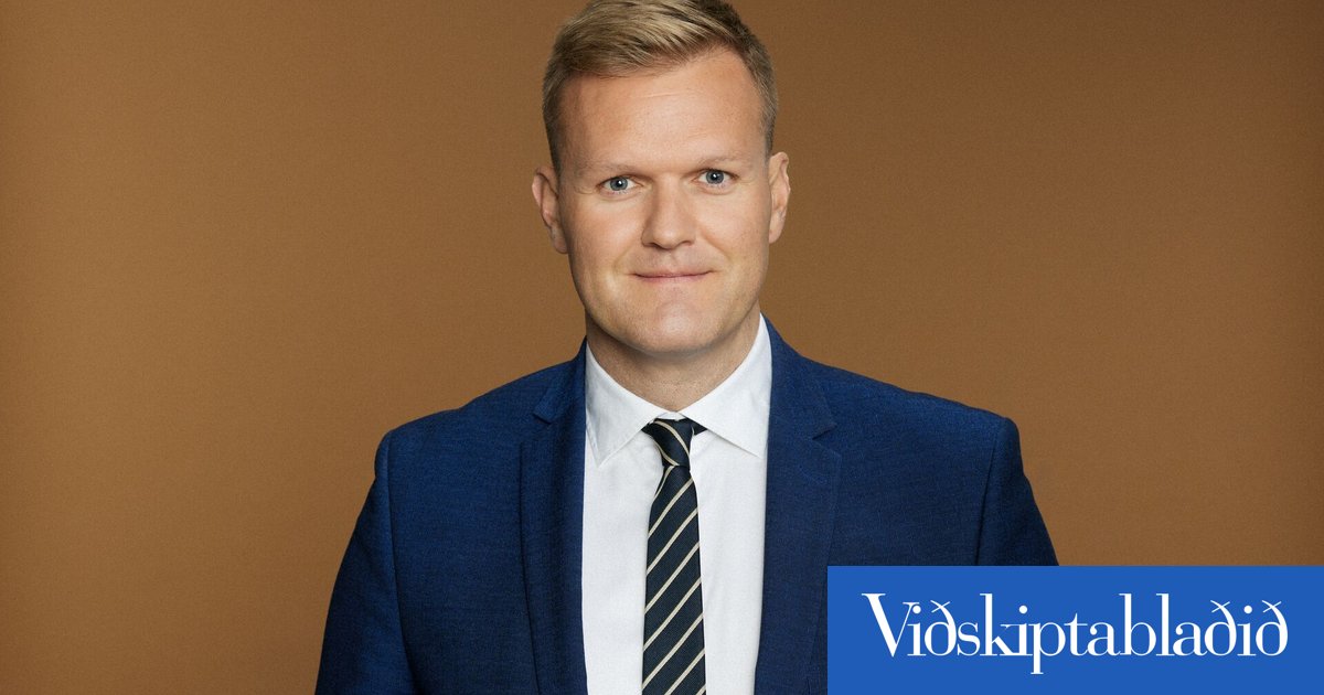 Friðrik ráðinn forstöðumaður lögfræðiráðgjafar Arion banka