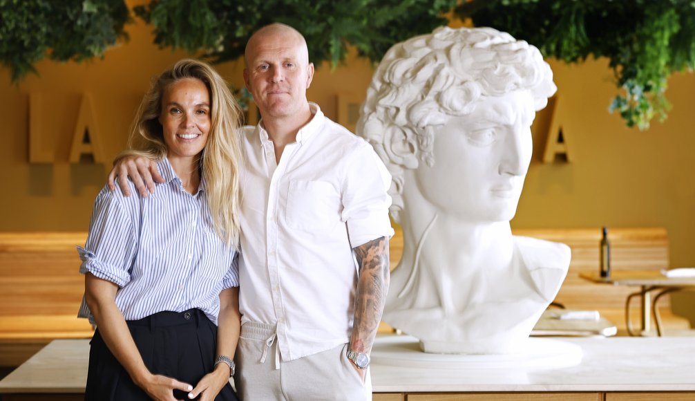 Skilað hagnaði frá stofnun