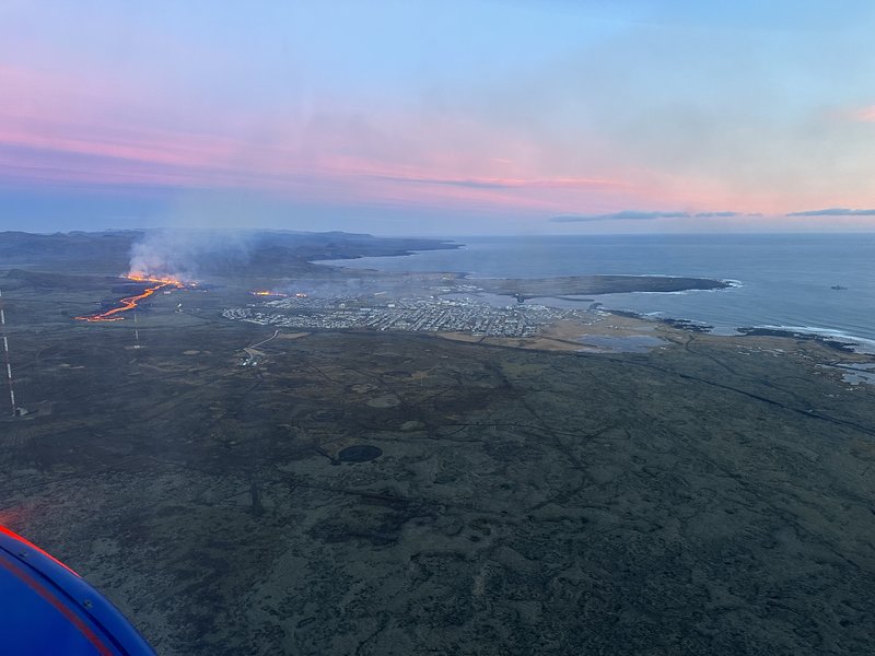 Mynd/Sigurður Arnar Kristmundsson