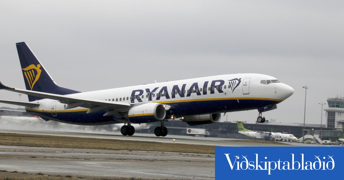 Útprentuð brottfararspjöld heyra sögunni til