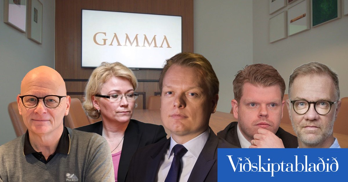Kröfu fag­fjár­festa gegn Gamma vísað frá