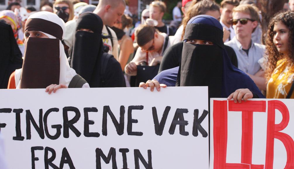 Yfir 1.500 dæmdir fyrir afbrot eftir að hafa fengið danskan ríkisborgararétt