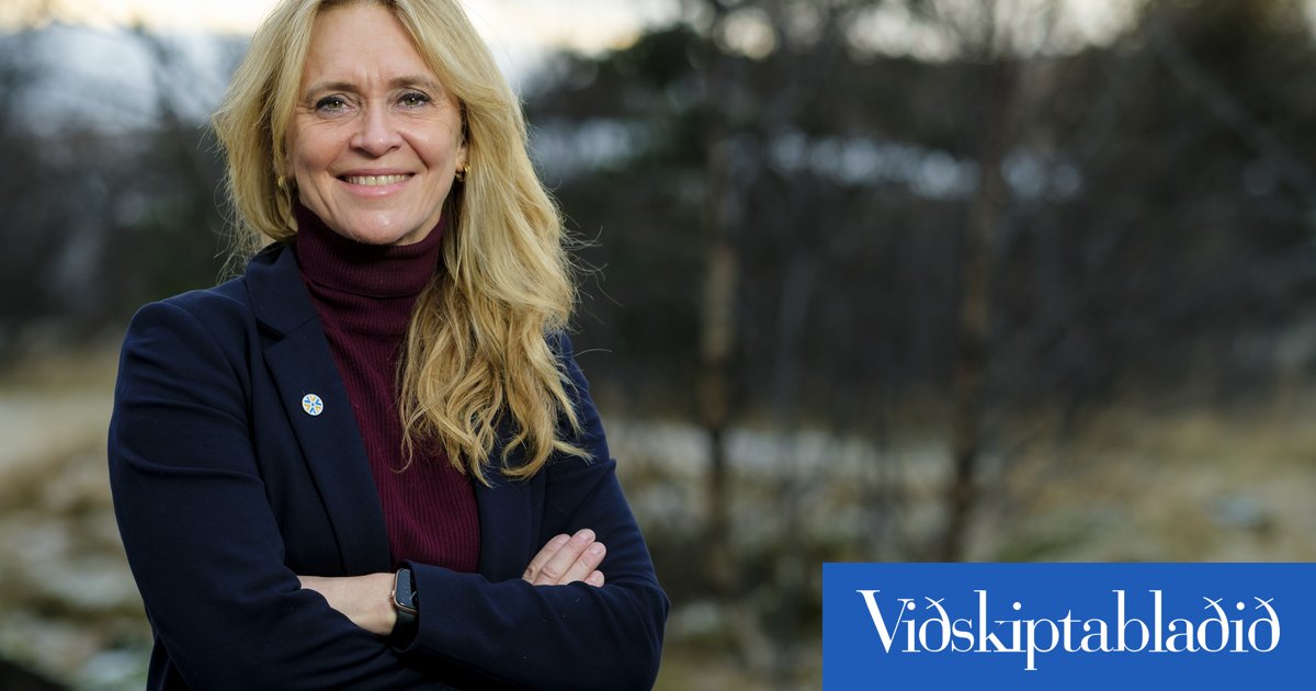 Viðreisn nálgast 20% fylgi