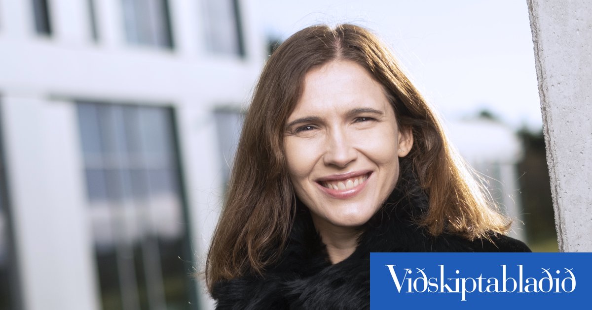 Margrét nýr stjórnarformaður SKE