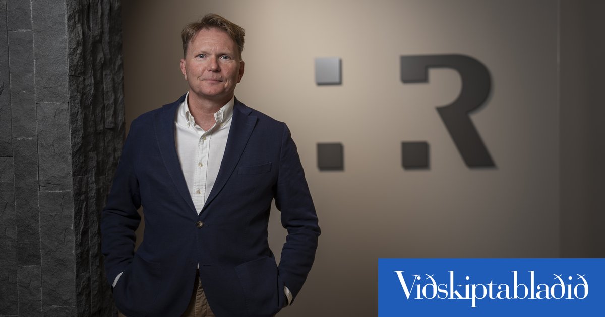 Færa byggingarétt á Kringlu­reit upp um 1,2 milljarða