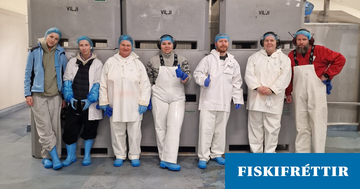 Afnám línuvilnunar eyði útgerð og vinnslu á Ströndum