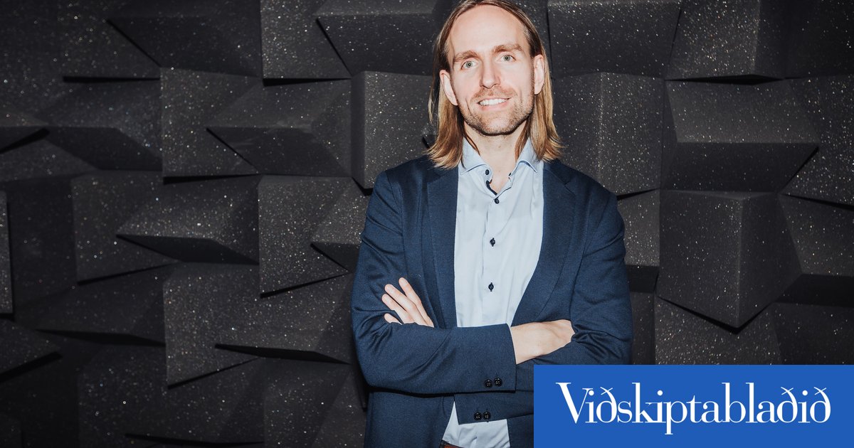 Aukin sala en aukið tap