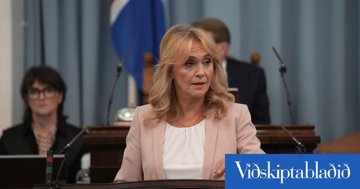 Viðreisn telur ÁTVR barn síns tíma
