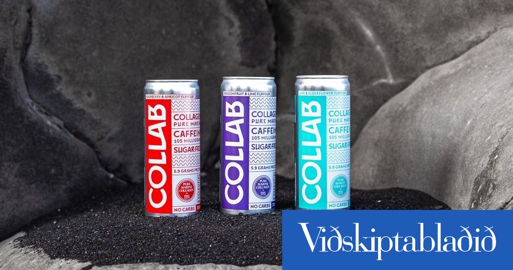 Pyngjan: Collab eða Collapse?