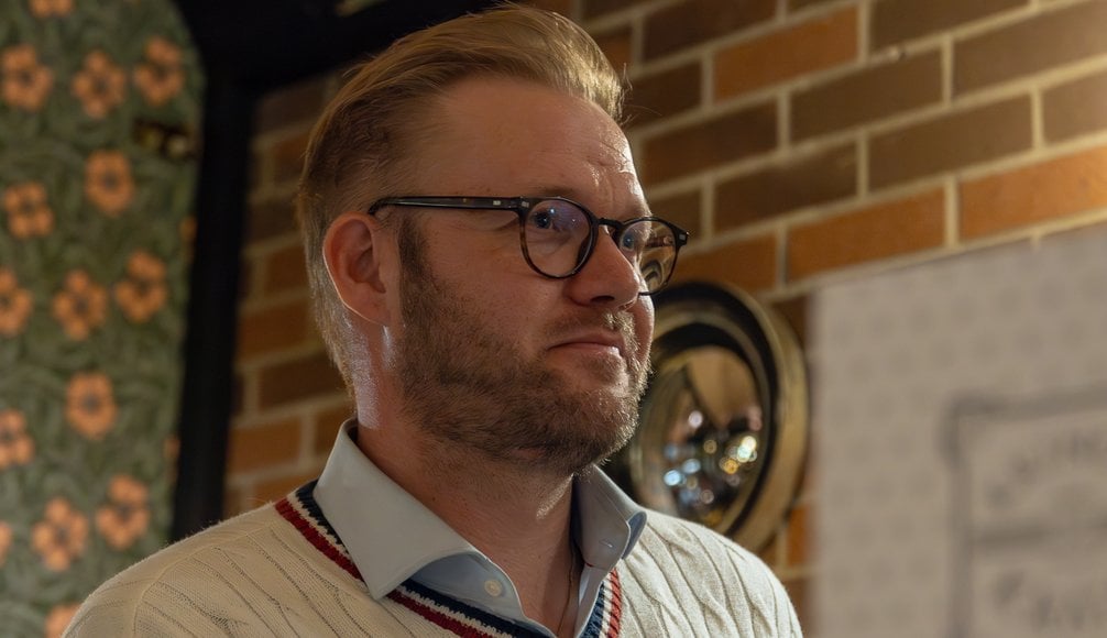 Stjórnlaust eftirlit