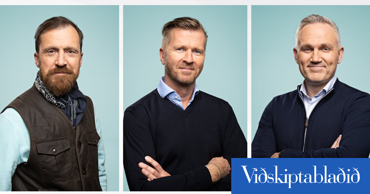 Félög tengd Info­Capi­tal nálgast yfir­töku­skyldu
