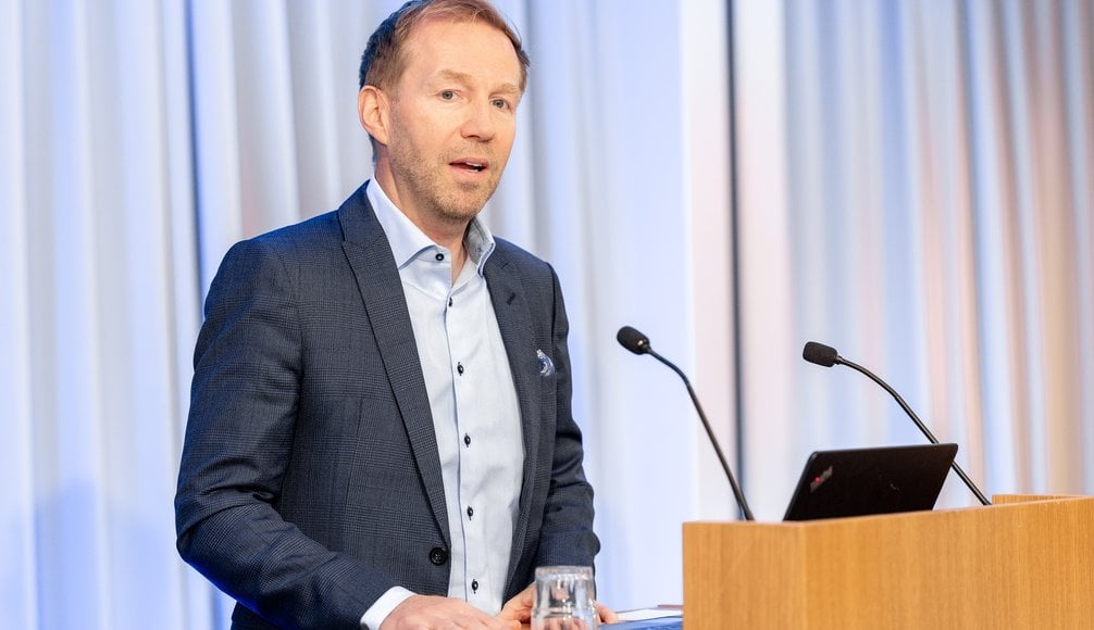 Mögu­legt tjón um 4,5 milljarðar