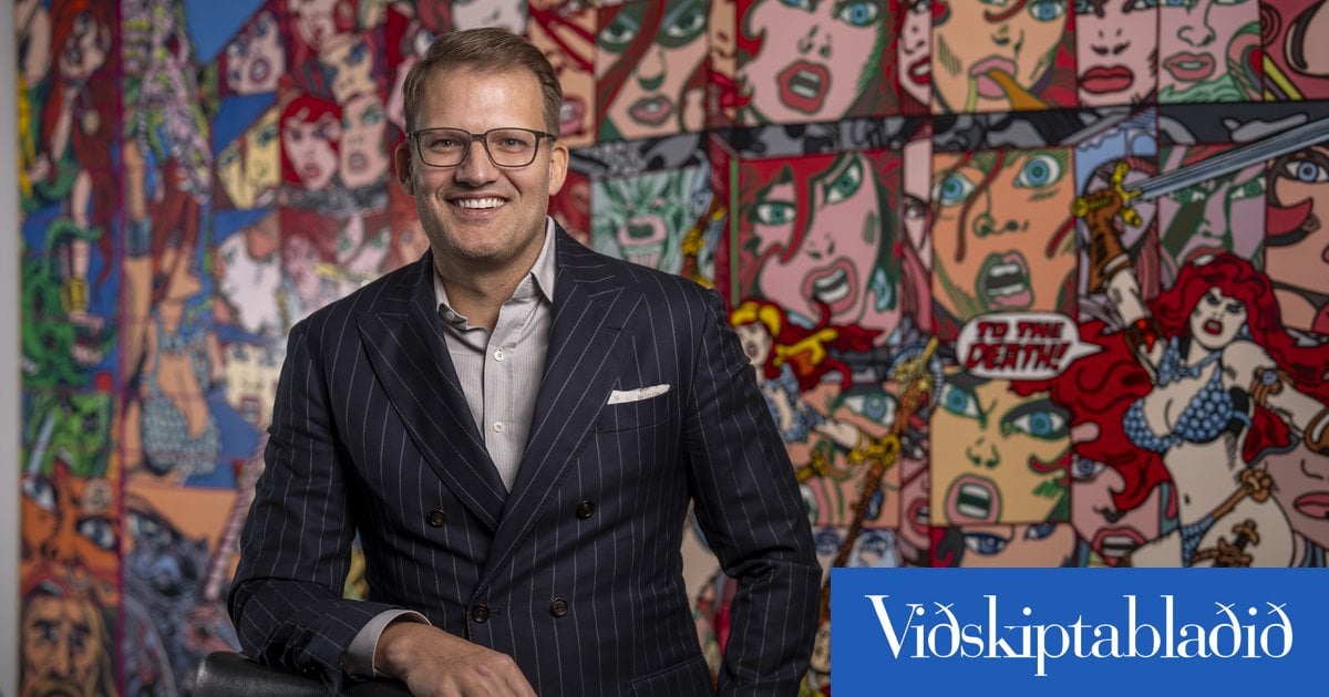 Al­vot­ech vinnur lykil­sigur fyrir AVT06 í Bret­landi