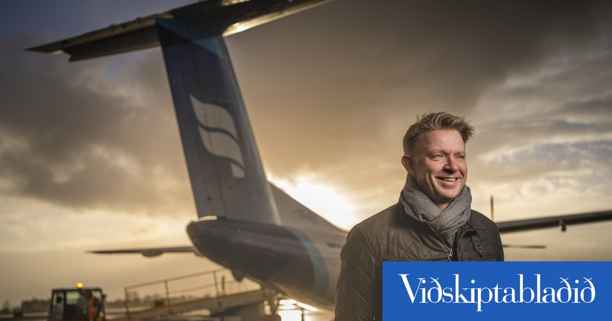 Af­koman á þriðja fjórðungi verri en spáð var
