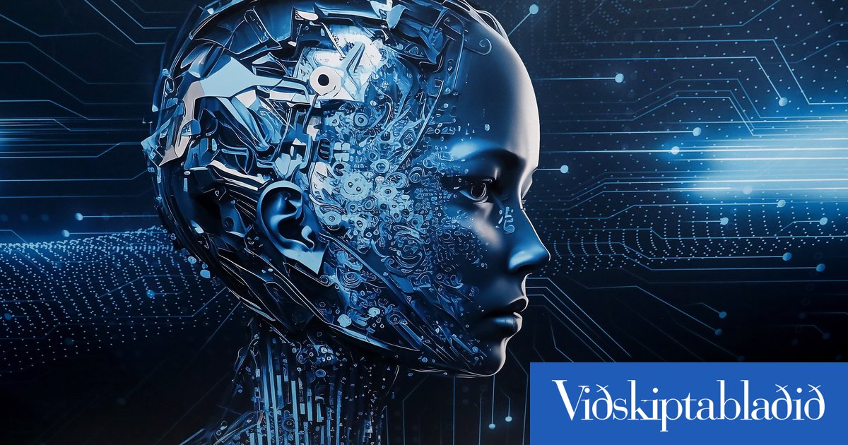 Um 80% sér­fræðinga nota gervi­greind í starfi