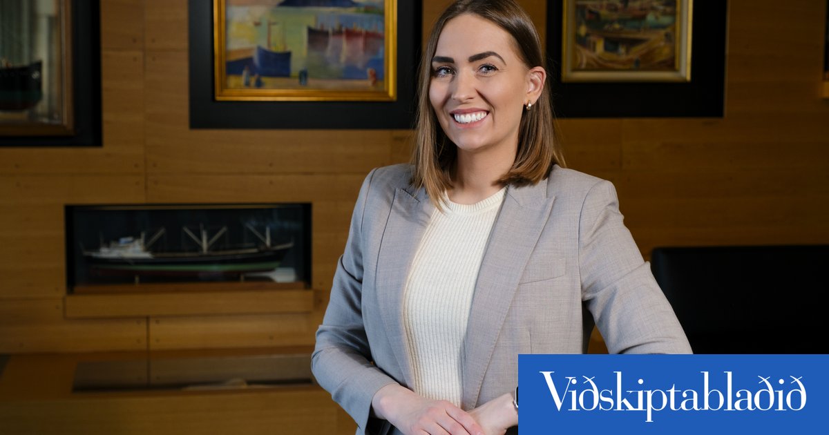 Síminn lækkar af­komu­spá eftir dóm Hæstaréttar