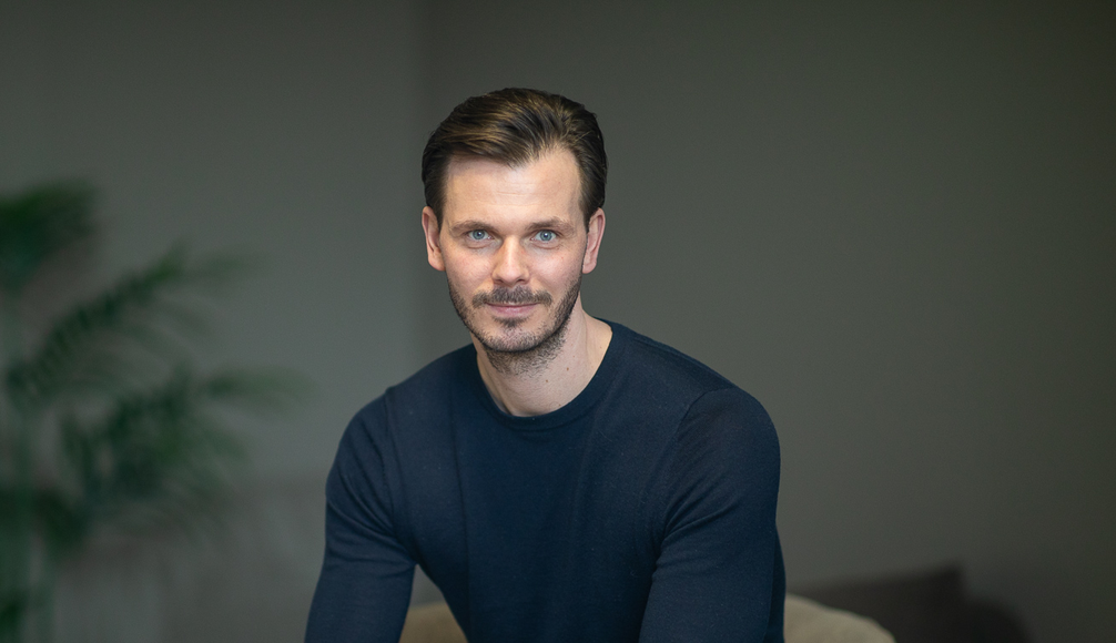 Lét gervigreind smíða vefinn á einu kvöldi