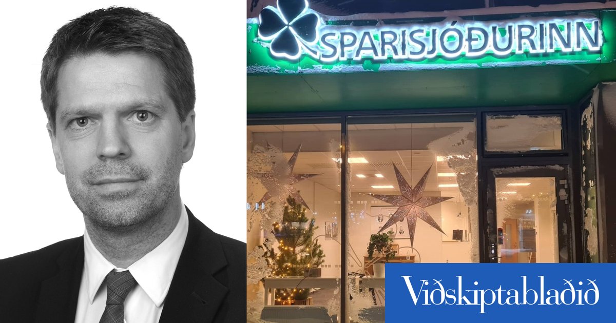 Sameining sparisjóða samþykkt
