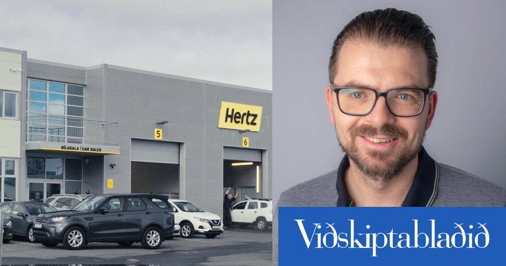 Stærsta ár í sögu félagsins