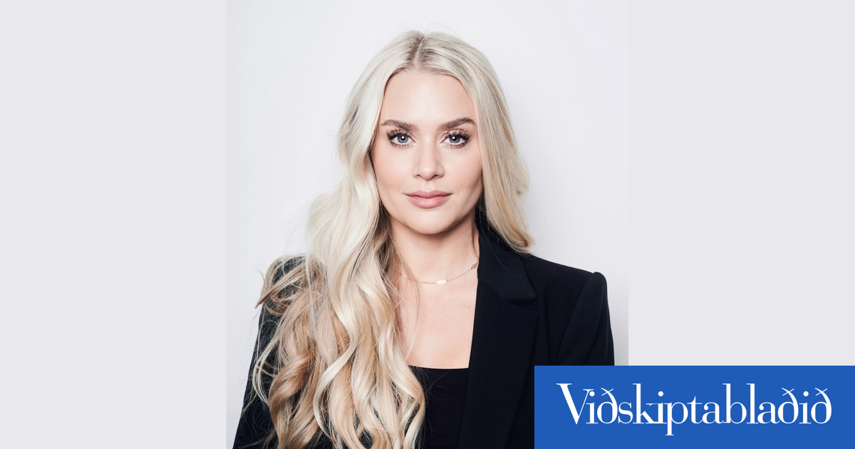 Elsa ráðin rekstrarstjóri hjá Eventum