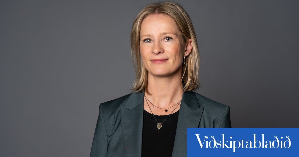 Þegar óttinn ræður för