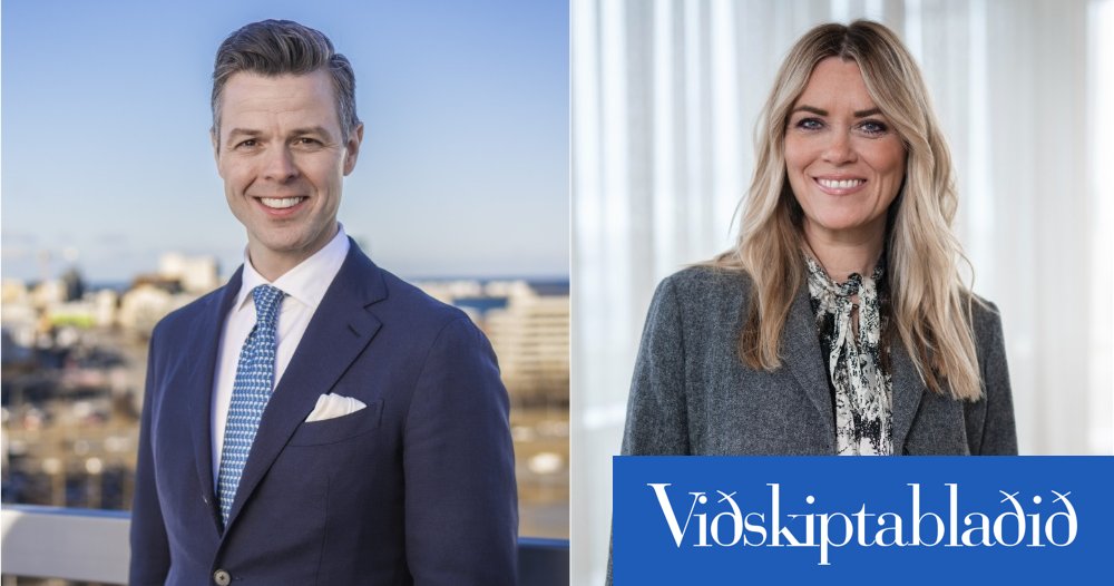 Skagi sendir frá sér jákvæða af­komu­viðvörun