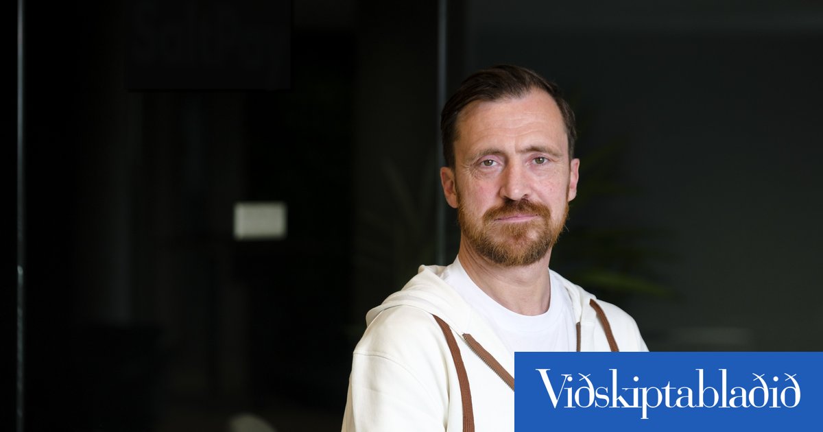 InfoCapital kaupir í Sýn fyrir 50 milljónir